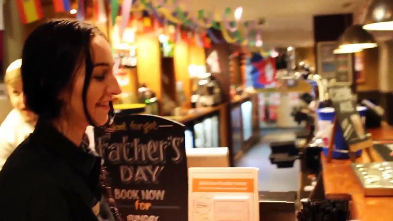 Jumper by Danny Weiser