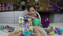 Лучший малыш обучения Сборник видео киндер шоколадные яйца сюрприз игрушки Райан Toysreview АБВ