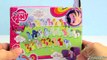 NEW My Little Pony FUZZY Squishy Pops Series 4-tSk-1