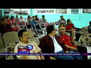 Wushu, Olahraga Pemersatu - NET 5