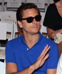 Scott Disick: I’m a sex addict