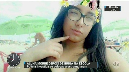 Estudante morre depois de briga em escola na Grande Porto Alegre