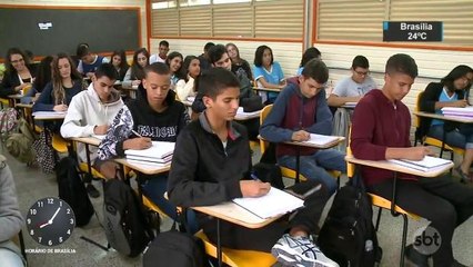 Ministério da Educação anuncia mudanças no Enem