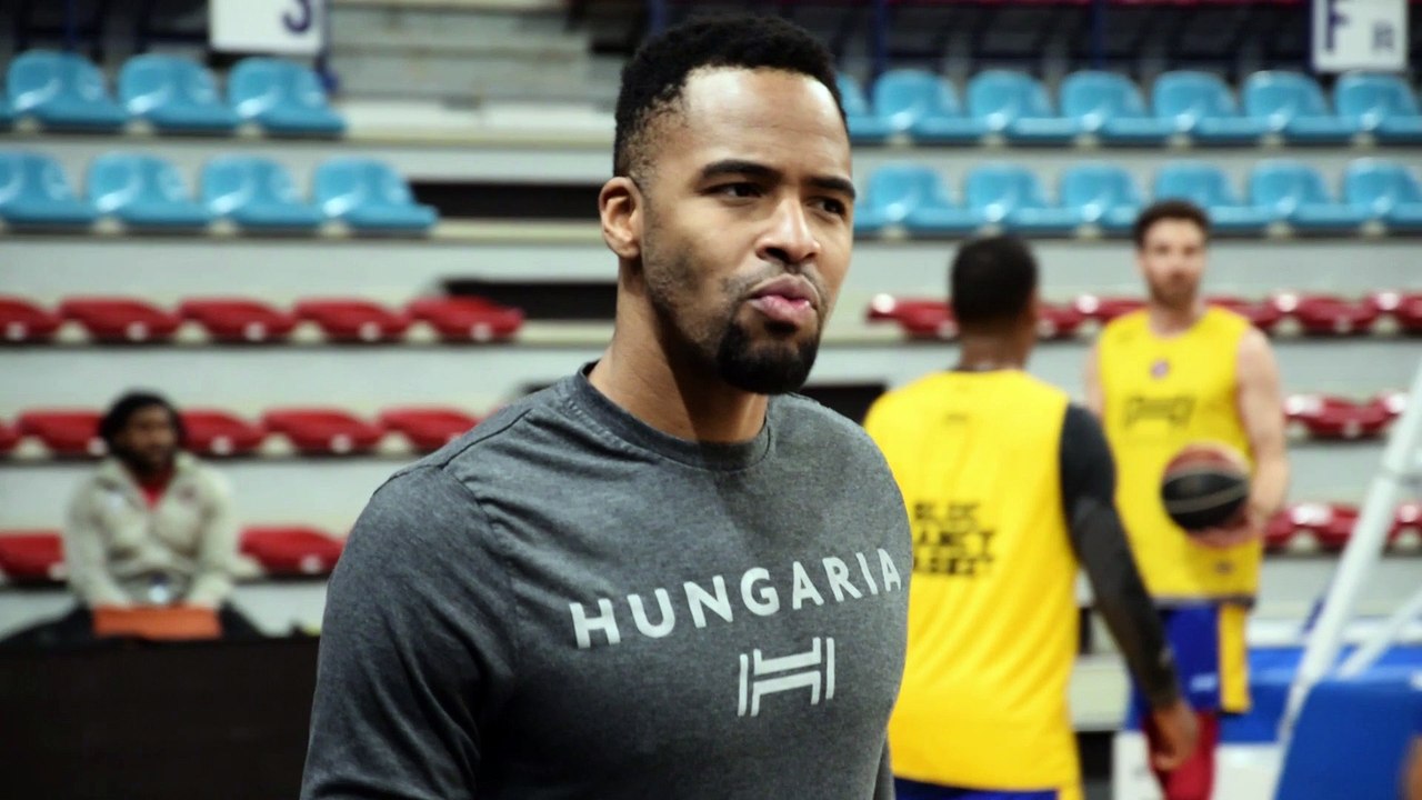 L'Avant Match : Cholet Basket : SLUC Nancy (11/03/17)