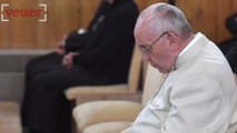 Sex Scandals Rock The Catholic Church