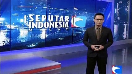 Demo Sopir Angkot Tuntut Angkutan Online Dihapus