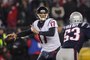 Texans trade Brock Osweiler to the Browns