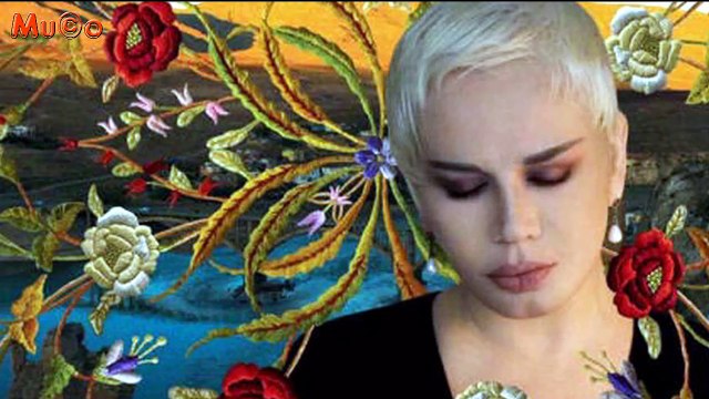 Sezen Aksu - Dağlar Dağlar (Nostaljik Şarkılar HD) Mu©o