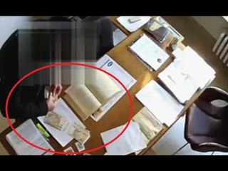 Download Video: Appalti Ente Irrigazione Puglia-Lucania-Irpinia, 11 arresti per corruzione (14.02.17)