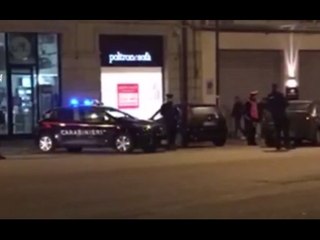 Reggio Calabria - 'Ndrangheta, controlli dei carabinieri: 2 arresti e 5 denunce (11.02.17)
