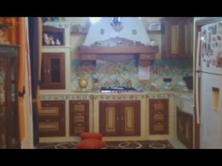 Palermo - Mafia, sequestrata villa a trafficante di droga (20.01.17)