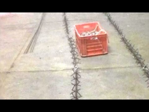 Progettavano assalto a portavalori sulla Bari-Foggia, 7 arresti (20.01.17)