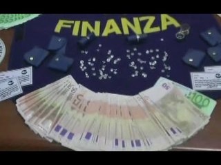 Palermo - Sequestrati beni della famiglia Brancato nel Principato di Andorra (20.01.17)