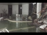 Farindola (PE) - Hotel Rigopiano, otto sopravvissuti: estratte vive madre e figlia (20.01.17)