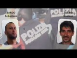 Catania - Droga, 16 arresti contro clan Cappello-Bonaccorsi (19.01.17)
