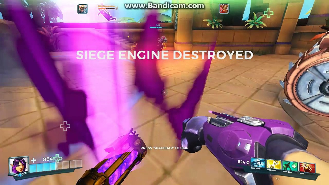 paladins champions konanas player