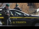 'Ndrangheta ''padrona'' degli appalti pubblici, 35 arresti (19.01.17)