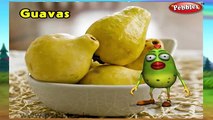 Fruto Rimas Mejor Colección de Rimas para Niños en inglés
