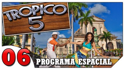 Tropico 5 Programa Espacial #06 (VAMOS JOGAR) Final da grande guerra! [Gameplay Português PT-BR]
