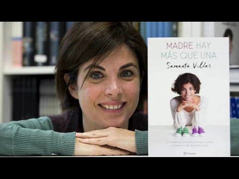 Samanta Villar en Diverpapis - Radio SOL (08-02-2017)