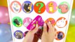 Moana Disney PJ Masks Piggy Bank Game - Trolls Movie, Paw Patrol, Peppa Pig, Learn Colors