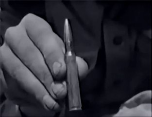 Infantry Weapons and their effects (1943)