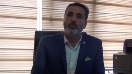 Ulaştırma Memur-Sen Genel Başkanı Cankesen