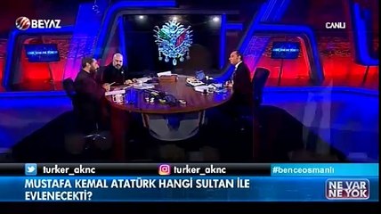 Sultan Vahdettin Atatürk'e kızını neden vermedi?