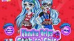 Ghoulia Yelps Geek Clothes Game Online Games - New Baby Games Amazing Funny Games [HD] 2016