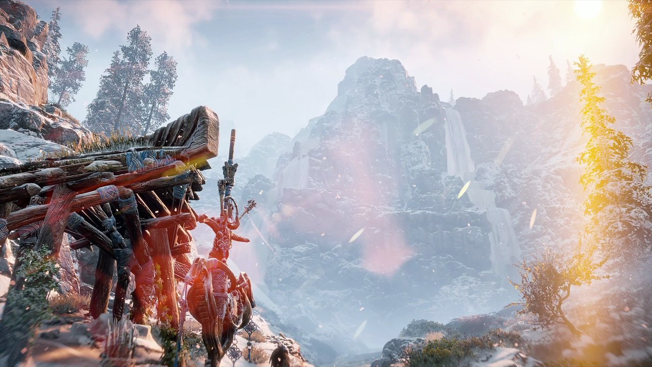 Horizon Zero Dawn 6 4