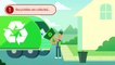 The Paper Recycling Process | Domtar