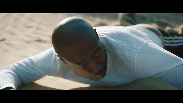 Freddie Gibbs - Crushed Glass (Official)