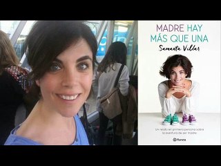 Samanta Villar en Estat de Gràcia - Catalunya Ràdio (02-03-2017)