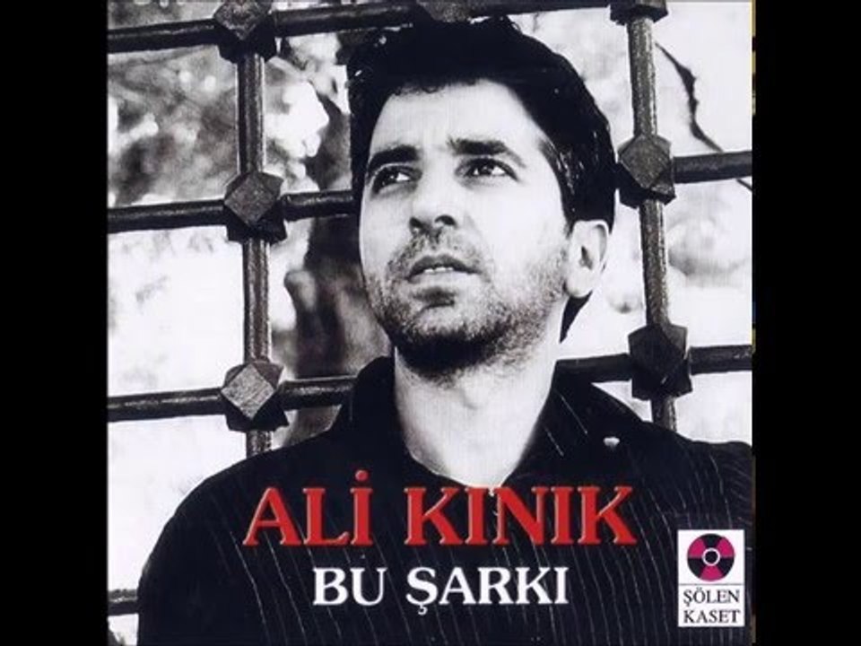 Ali Kınık - Olmadı