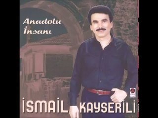 Ankarada Yedim Taze Meyvayı - Bozlak - İsmail Kayserili