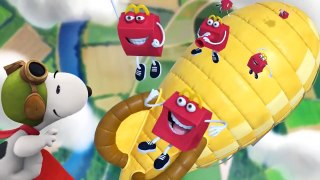 Best of Happy Meal Movie Toys from McDonalds TV 2016 #1-_f-