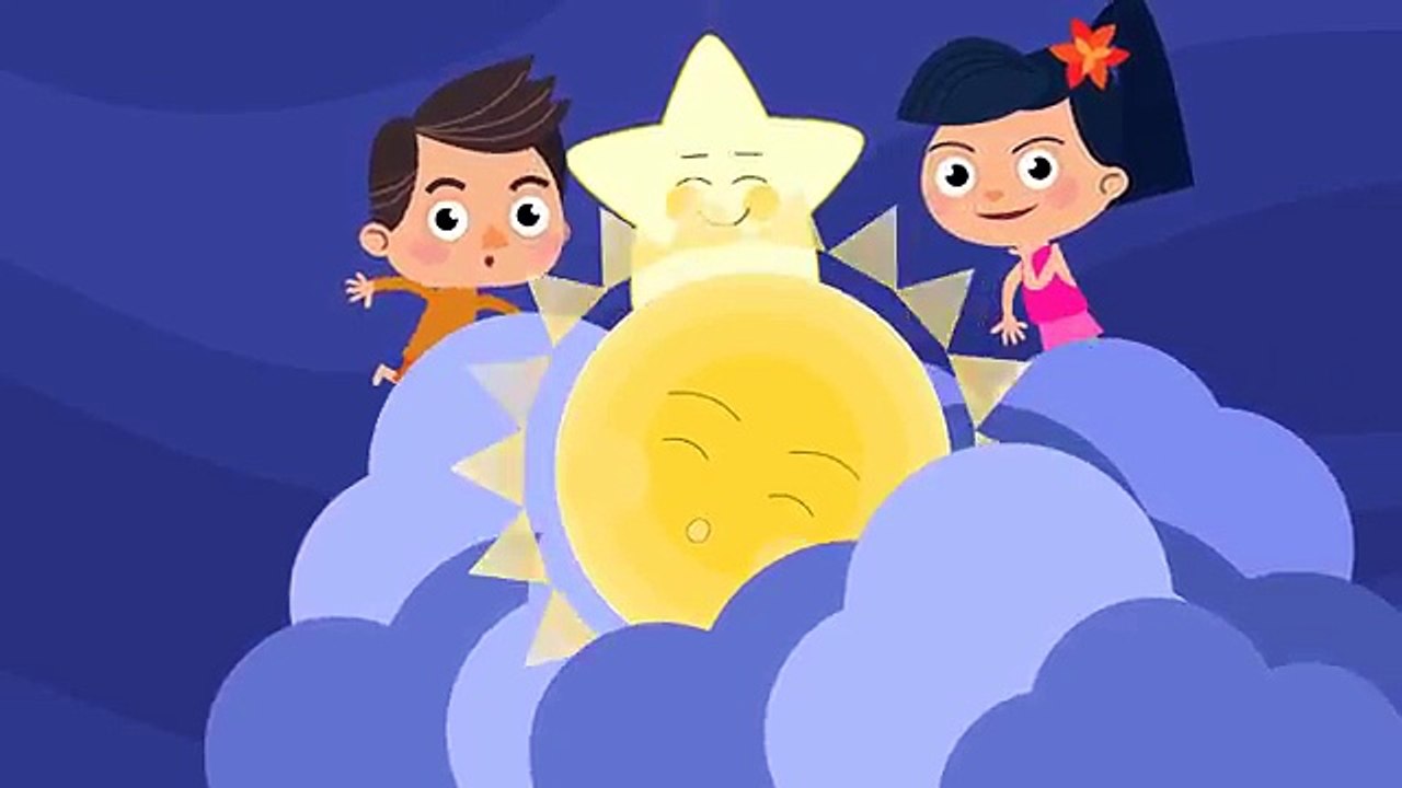 Twinkle Twinkle Little Star and Many More Videos | Popular Nursery Rhymes Collection by Ch