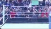 WWE Highlights - Brock Lesnar vs Bray Wyatt & Lu