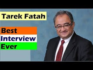 Tarek Fatah