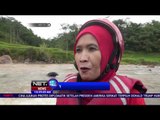 Menguji Adrenalin di Wisata Riverboarding Cikaneang Garut Jawa Barat - NET 12