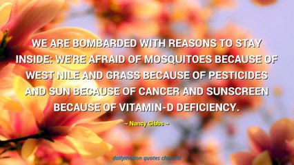 Nancy Gibbs Quotes #7