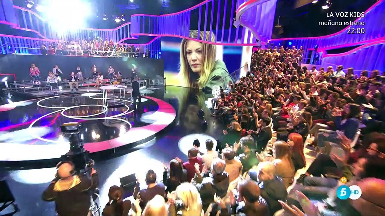 Gala 11 GHVIP5 Parte 3 (09.03.2017)