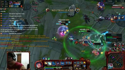 [PT-BR] Soh Vamo! Do Bronze ao Bronze do Pó ao Pó! (11)