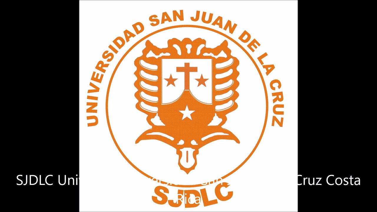 Universidad San Juan de la Cruz SJDLC - www.sjdlc-university.ac - San Juan de la Cruz University
