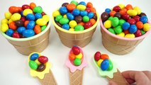 Colors Chocolate Candy Ice Cream Cups Surprise Toys Mickey Mouse Hello Kitty Supermario Co