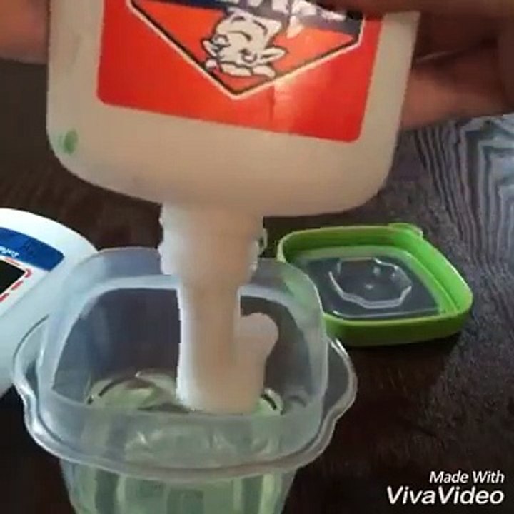 Make Slime w/ Jace Norman, Riele Downs, & More | Kids Choice Awards 2017 | Nick