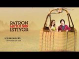 Patron Mutlu Son İstiyor - Sen (Orijinal Film Müzikleri)