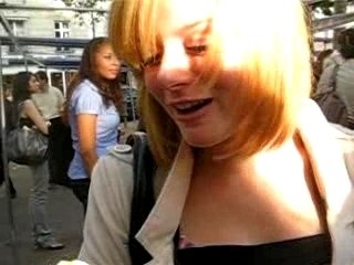 DDM'z Girls Mit Bananeuh. NRJ Tokio Hotel