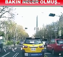 OLMAZ DEMEYİN,BAKIN NELER OLUYOR.
