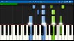 【ピアノ練習曲】アベマリア　ブルグミュラー２５の練習曲